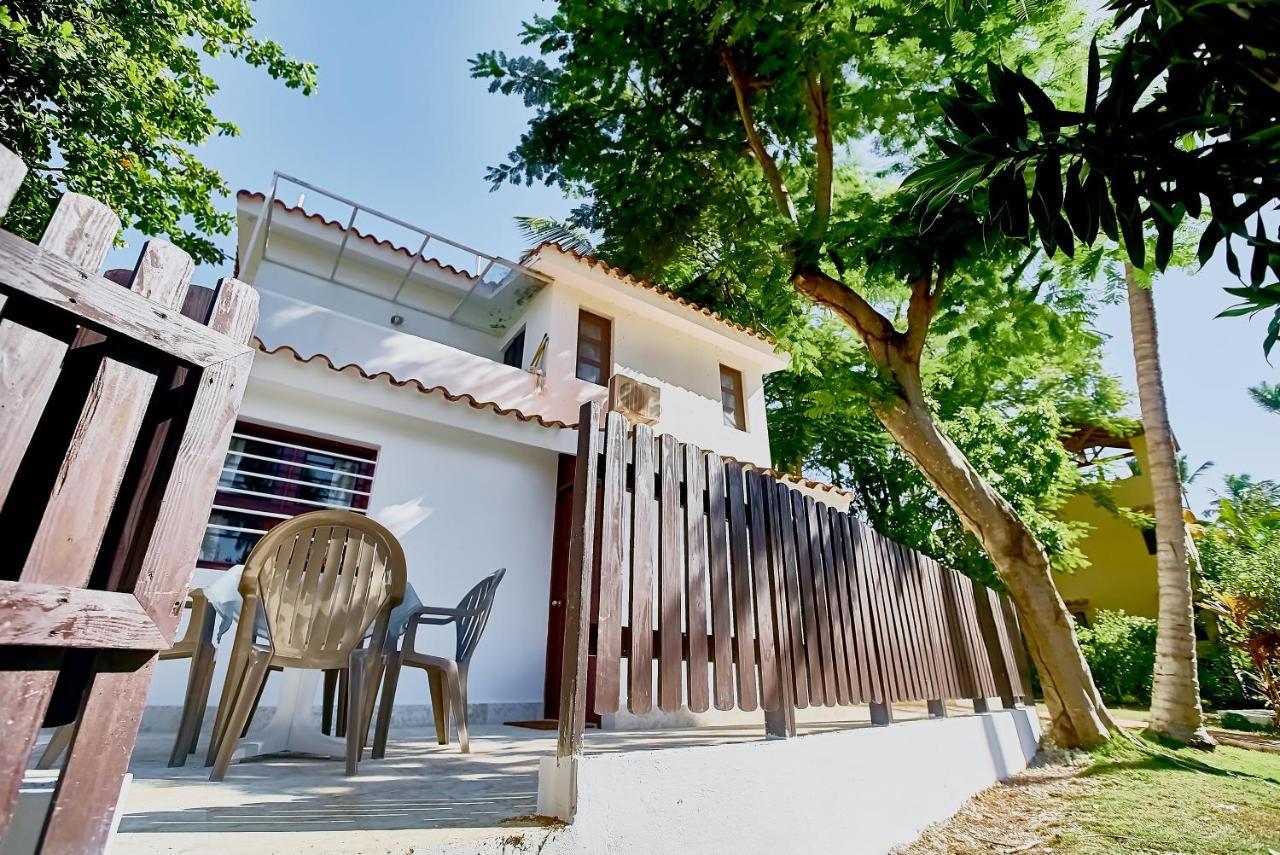 Apartahotel Piazzetta Steps From Bavaro Beach With Pool Access