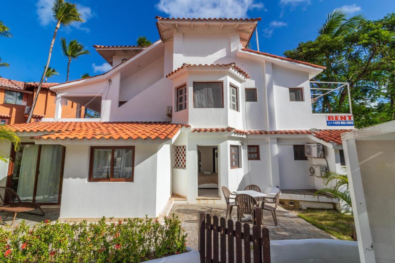 Apartahotel Piazzetta Steps From Bavaro Beach With Pool Access