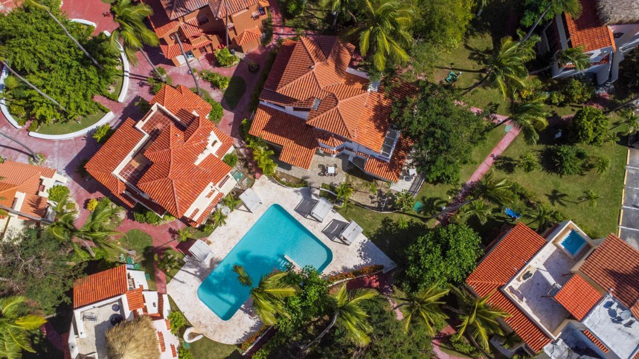 Apartahotel Piazzetta Steps From Bavaro Beach With Pool Access *