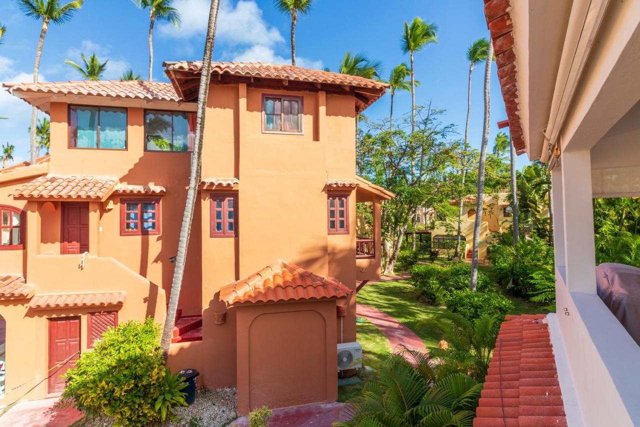 Piazzetta Steps From Bavaro Beach With Pool Access * Punta Cana