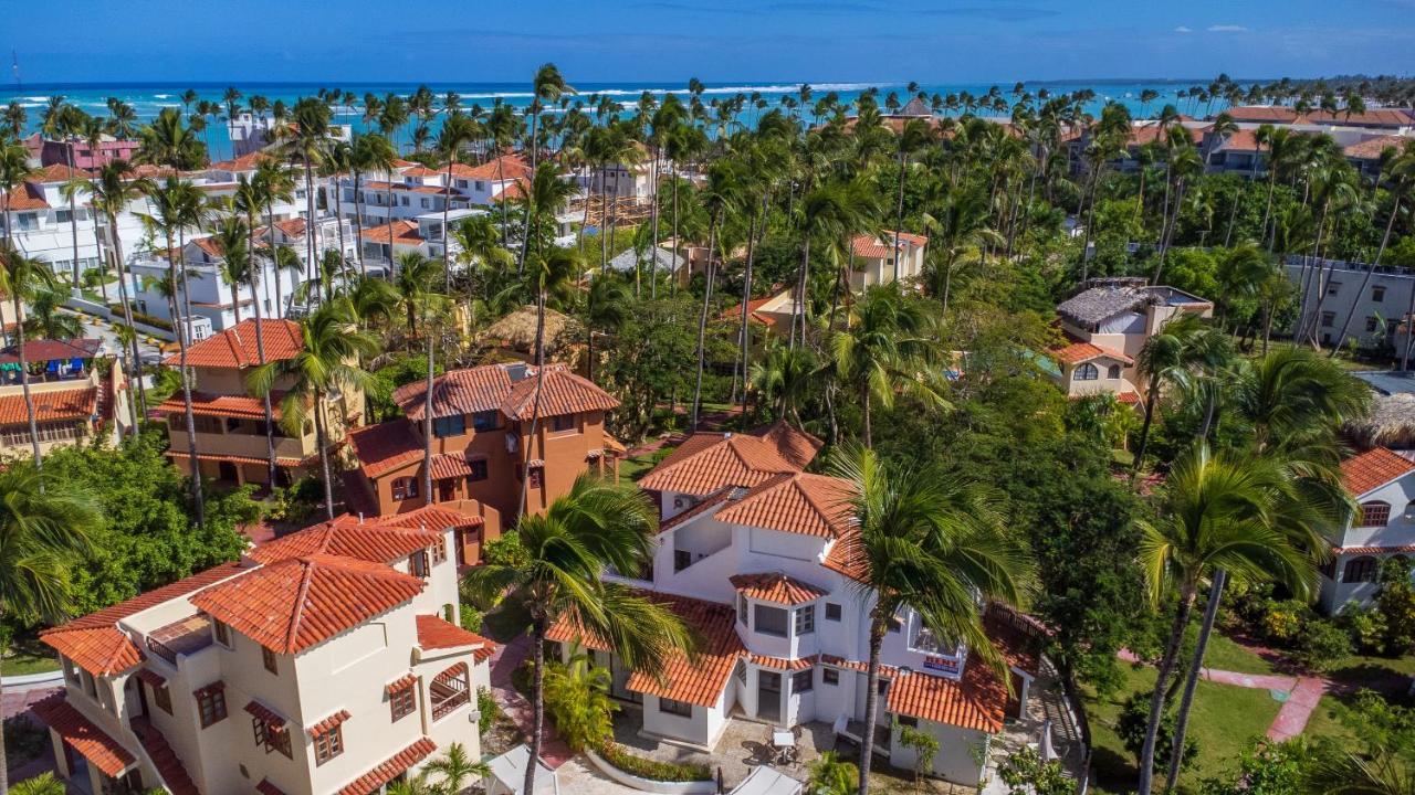 Piazzetta Steps From Bavaro Beach With Pool Access * Punta Cana