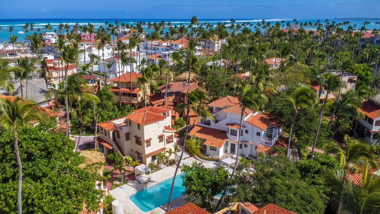 Piazzetta Steps From Bavaro Beach With Pool Access Apartahotel