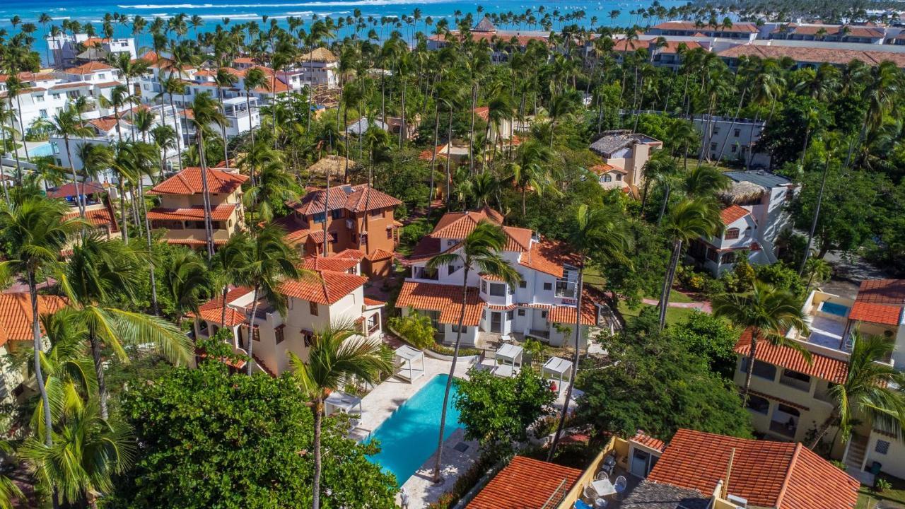 Piazzetta Steps From Bavaro Beach With Pool Access