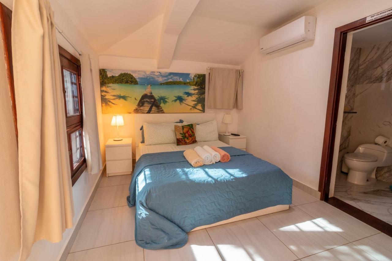 Piazzetta Steps From Bavaro Beach With Pool Access * Punta Cana