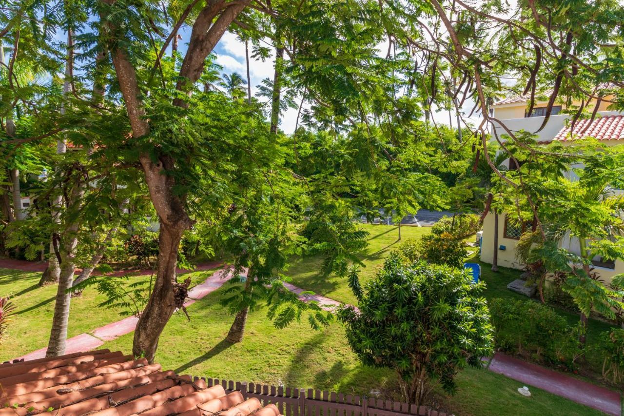 Piazzetta Steps From Bavaro Beach With Pool Access *
