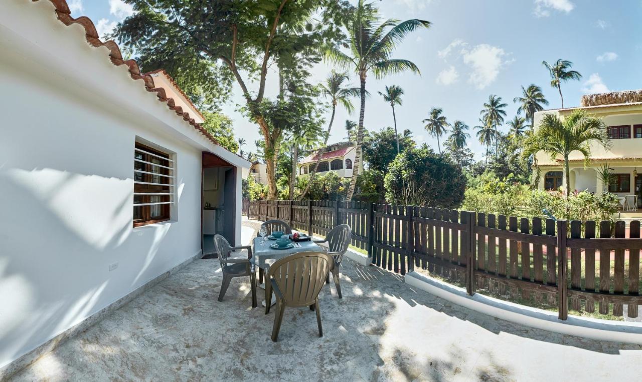 Piazzetta Steps From Bavaro Beach With Pool Access Apartahotel *