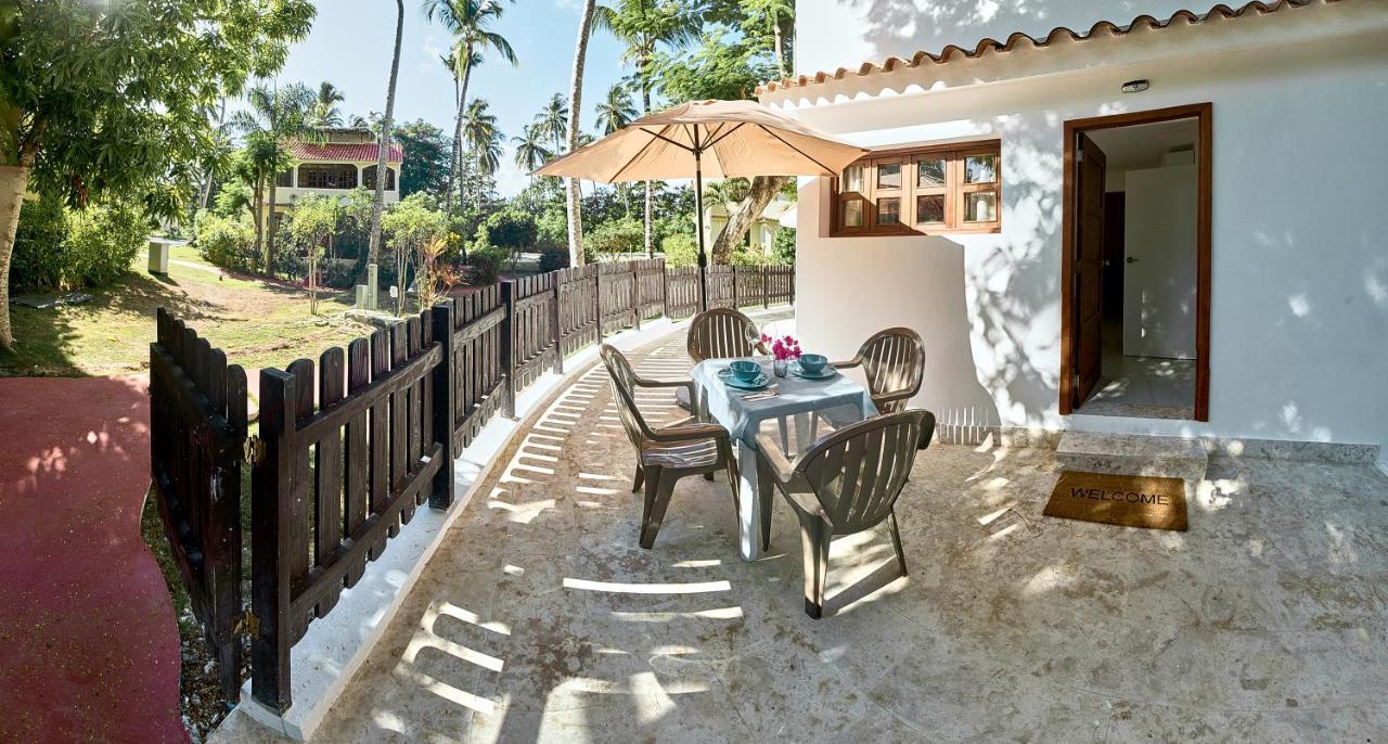 Apartahotel Piazzetta Steps From Bavaro Beach With Pool Access