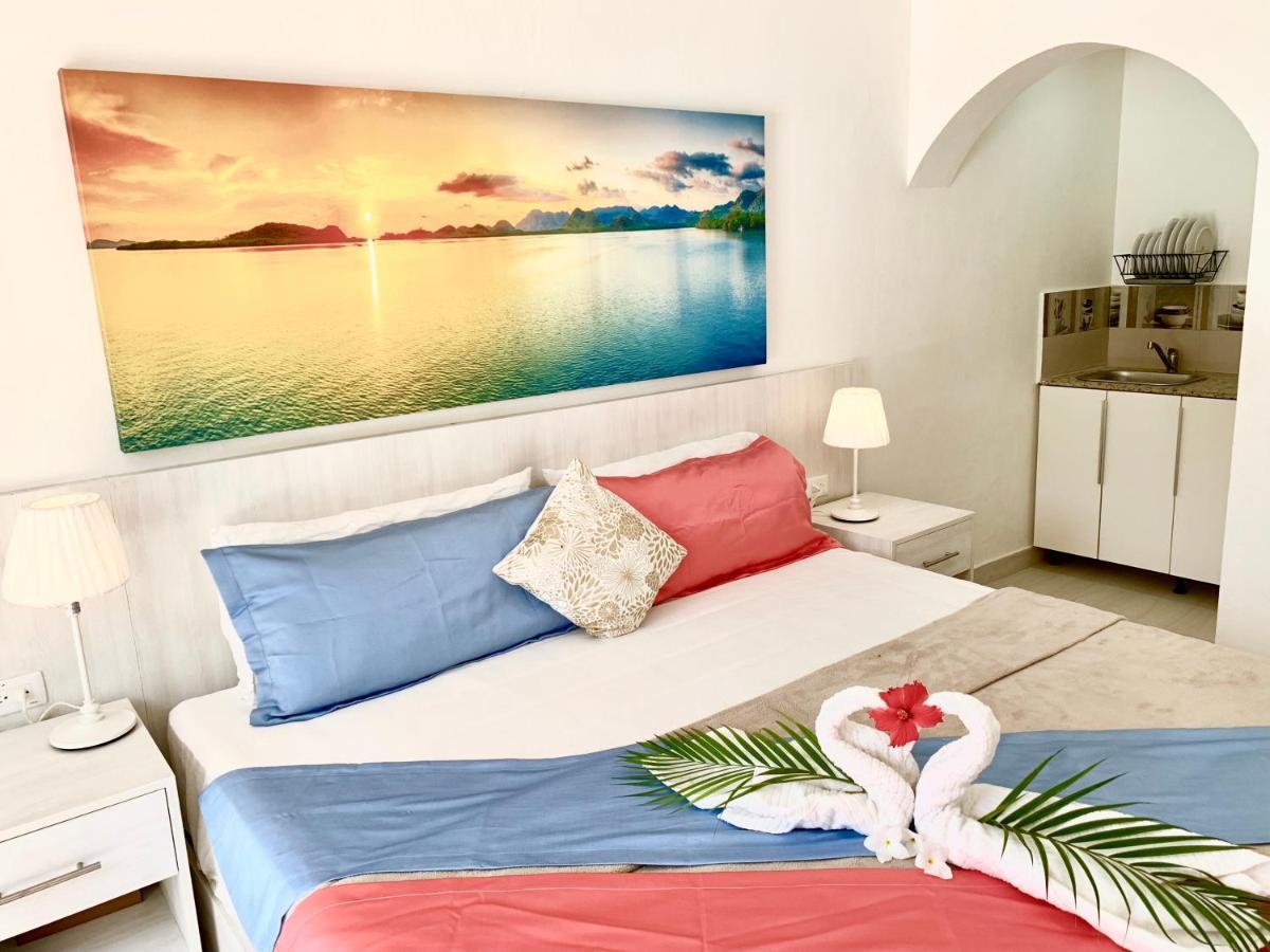Piazzetta Steps From Bavaro Beach With Pool Access Apartahotel *