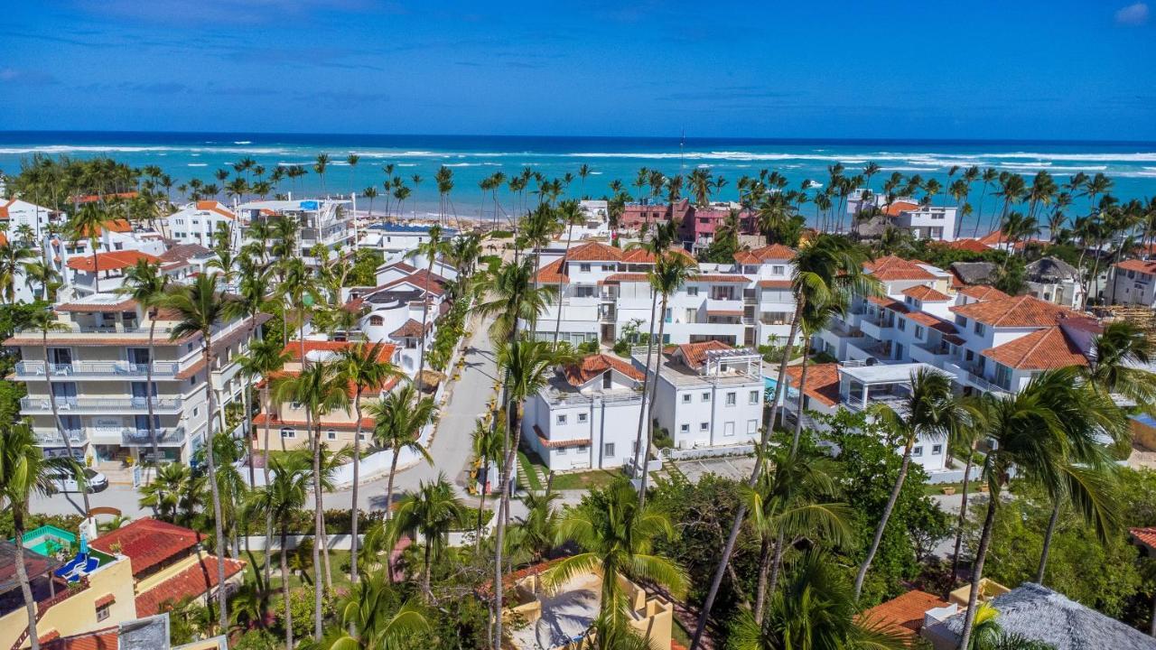 Piazzetta Steps From Bavaro Beach With Pool Access *