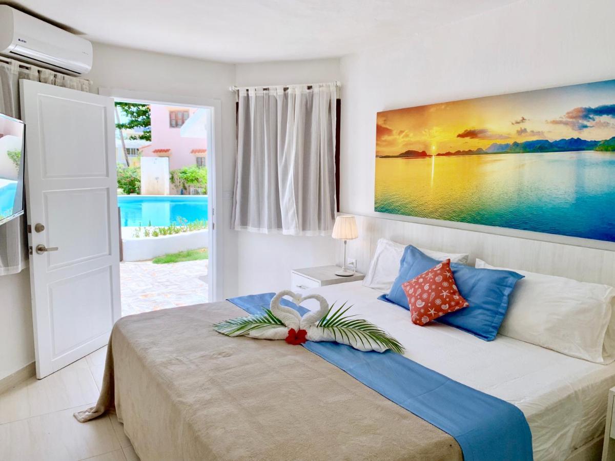Apartahotel Piazzetta Steps From Bavaro Beach With Pool Access *