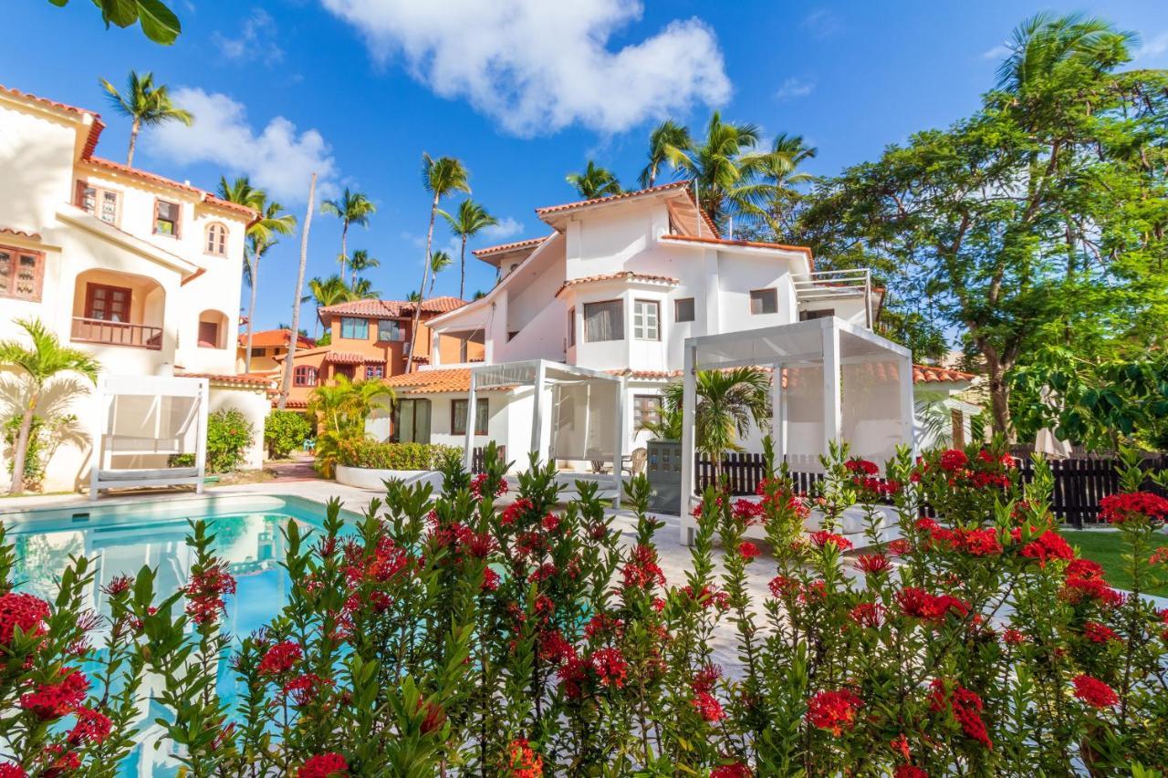 Apartahotel Piazzetta Steps From Bavaro Beach With Pool Access *