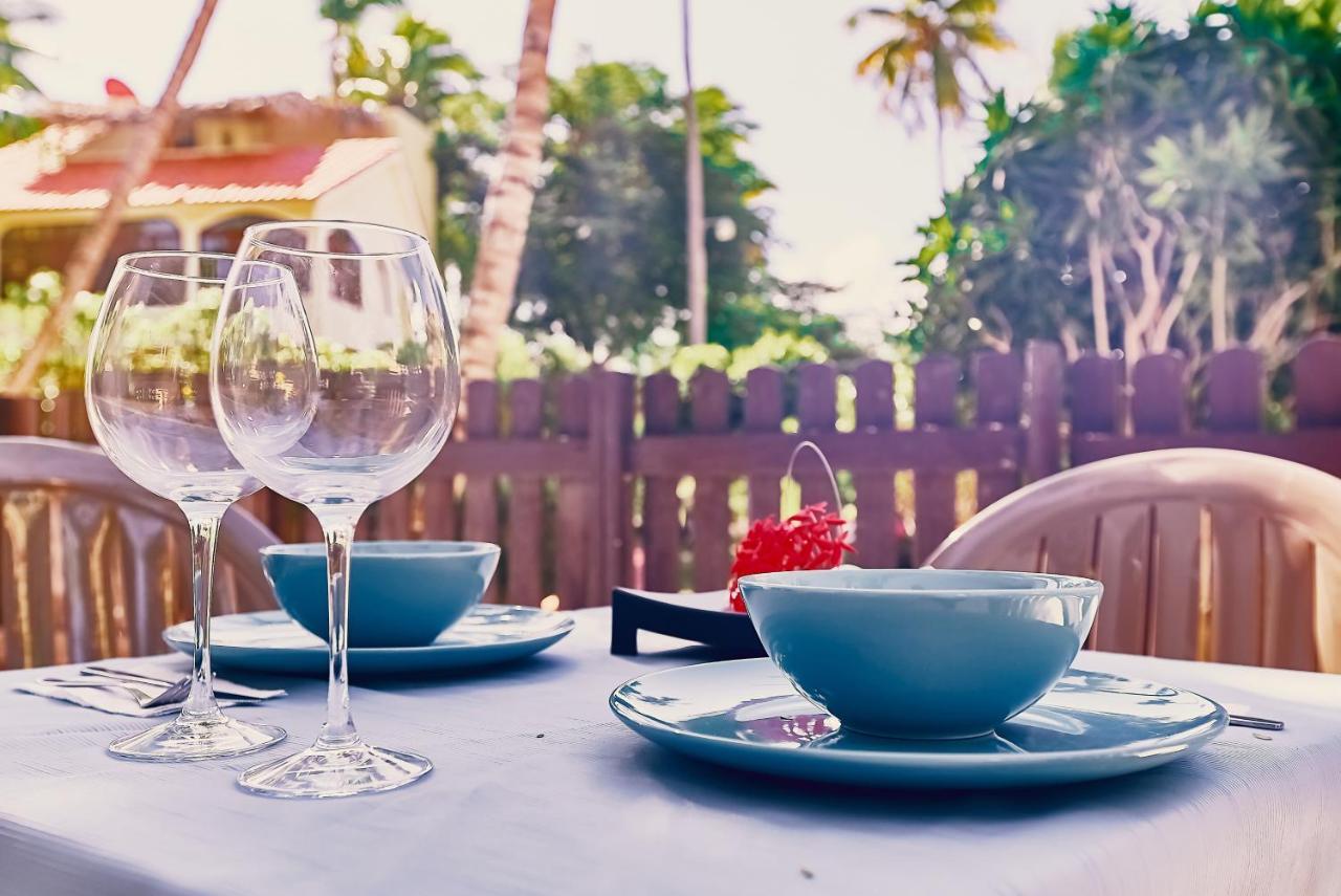 Apartahotel Piazzetta Steps From Bavaro Beach With Pool Access Punta Cana