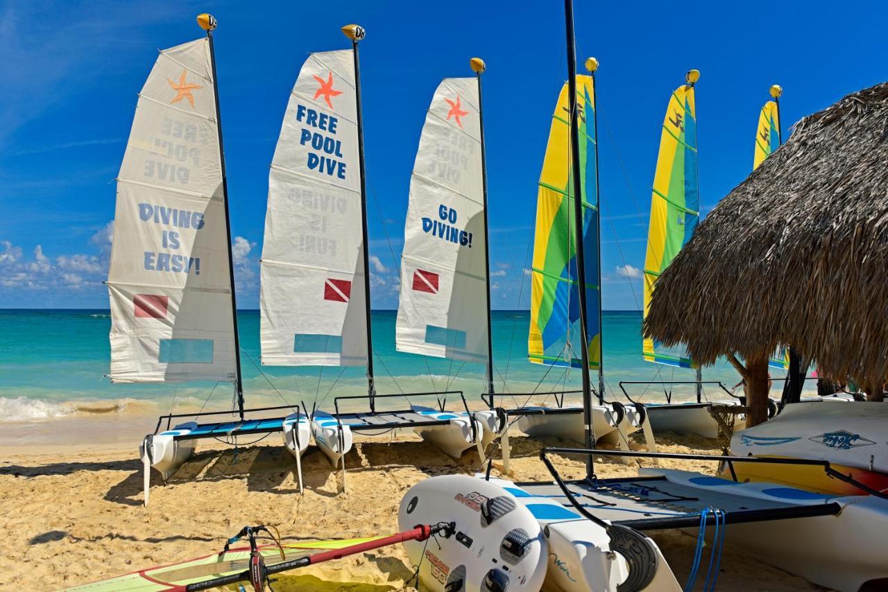 Iberostar 5* Punta Cana