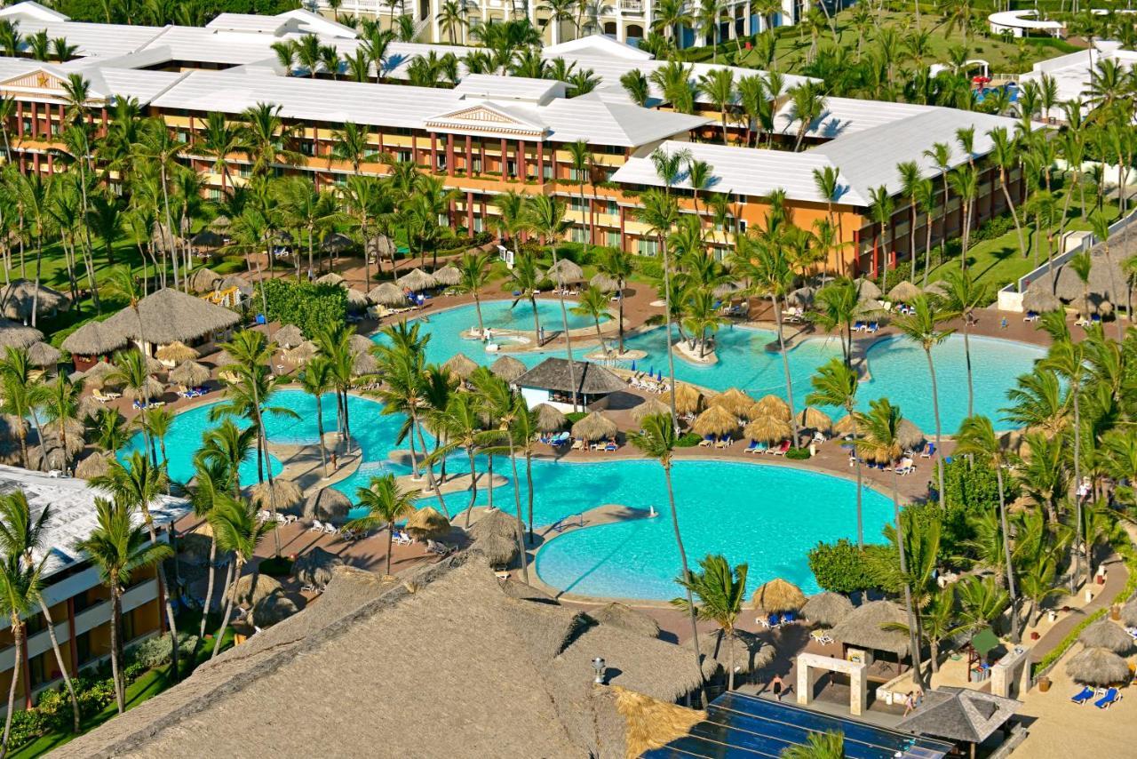 Iberostar Resort Punta Cana