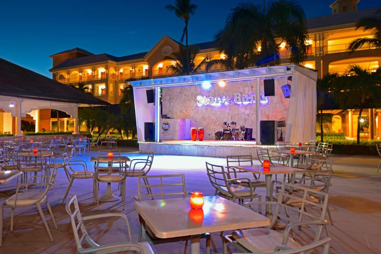 Resort Iberostar 5*