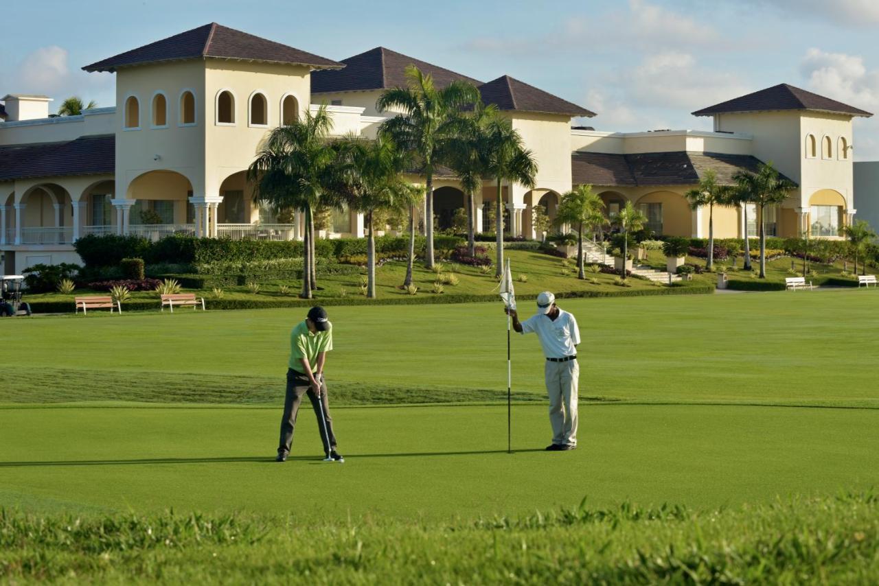 Resort Iberostar Punta Cana