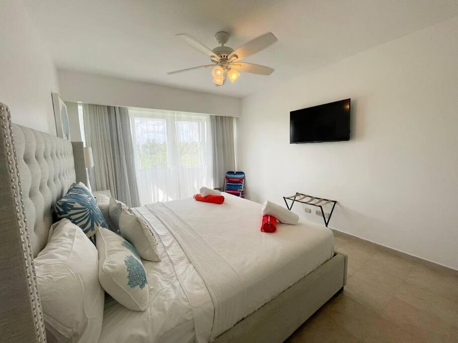 Apartamento Charming 2 Bedroom With Pool