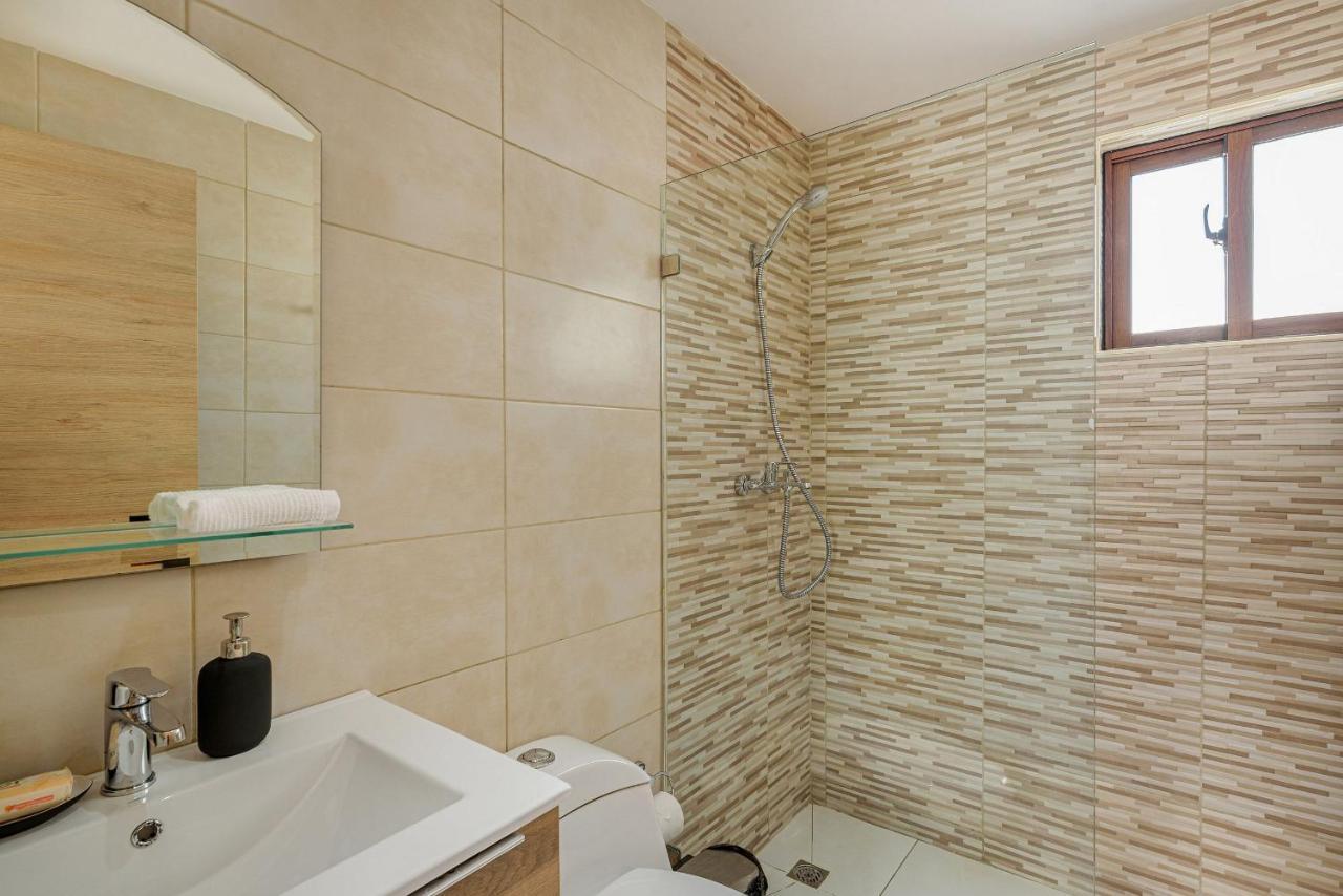 1 Habitacion, Piscina, Cerca De Playa Apartamento Punta Cana