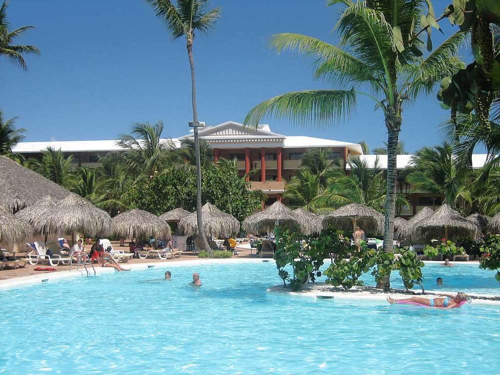Iberostar 5* Punta Cana
