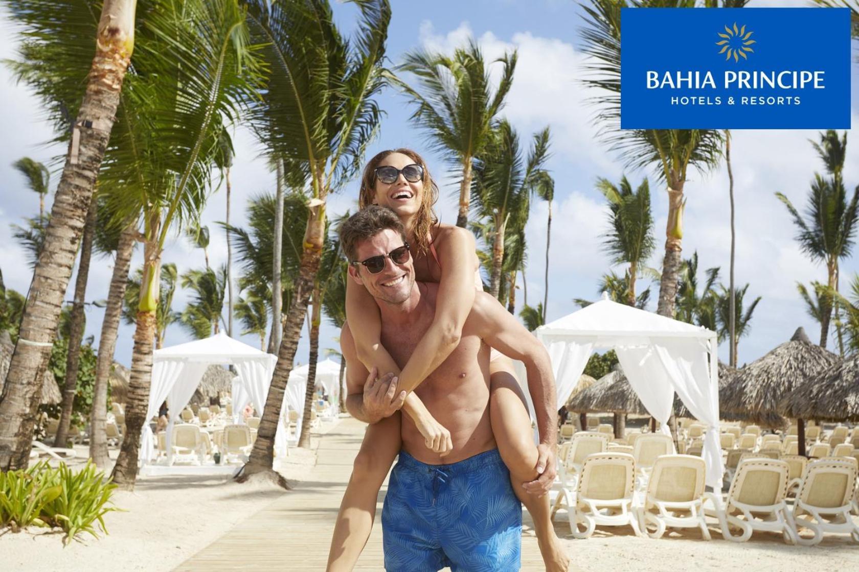 Bahia Principe Grand Aquamarine (adults Only) Resort 5*
