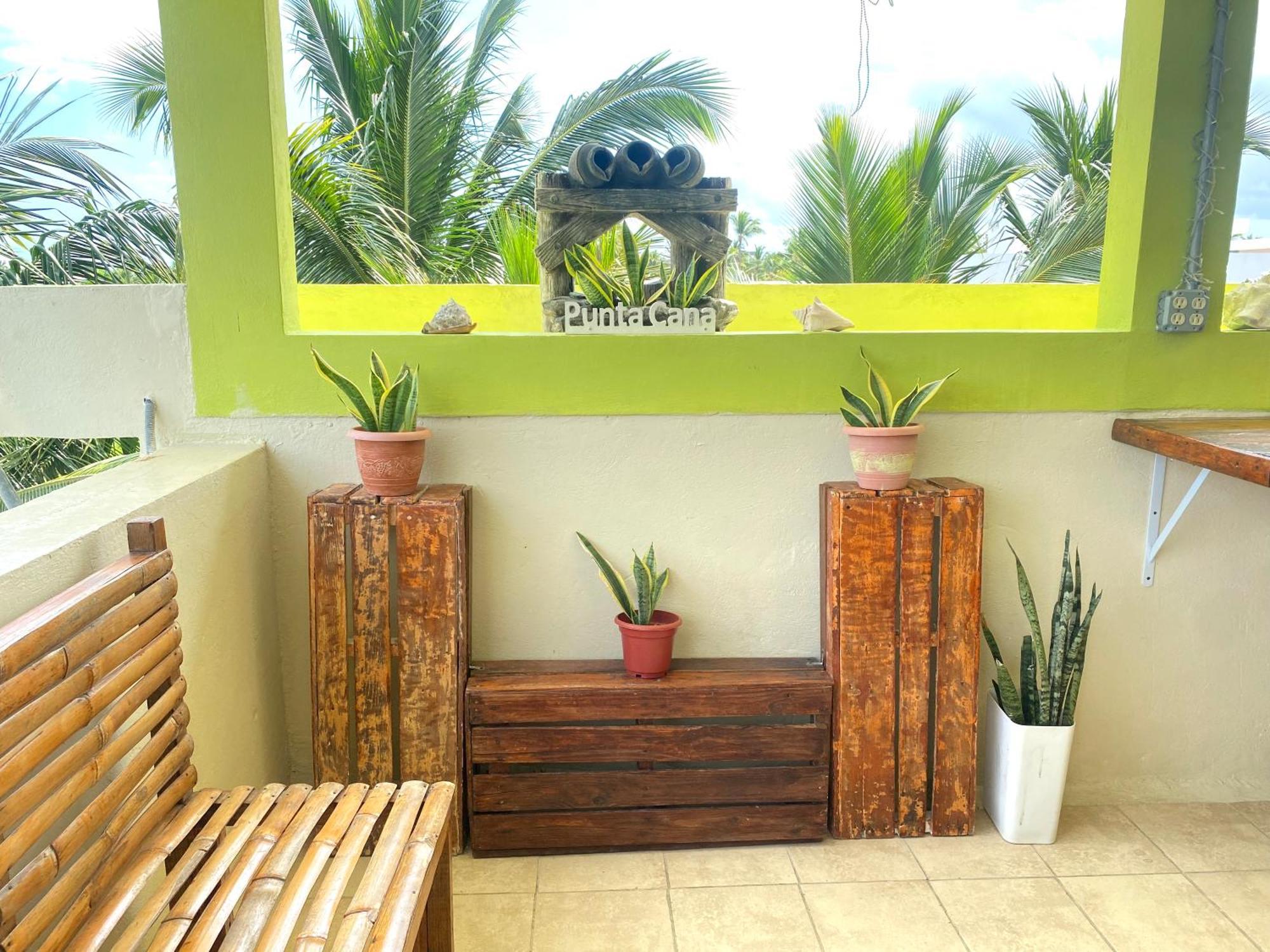 Ecohostal Dorms
