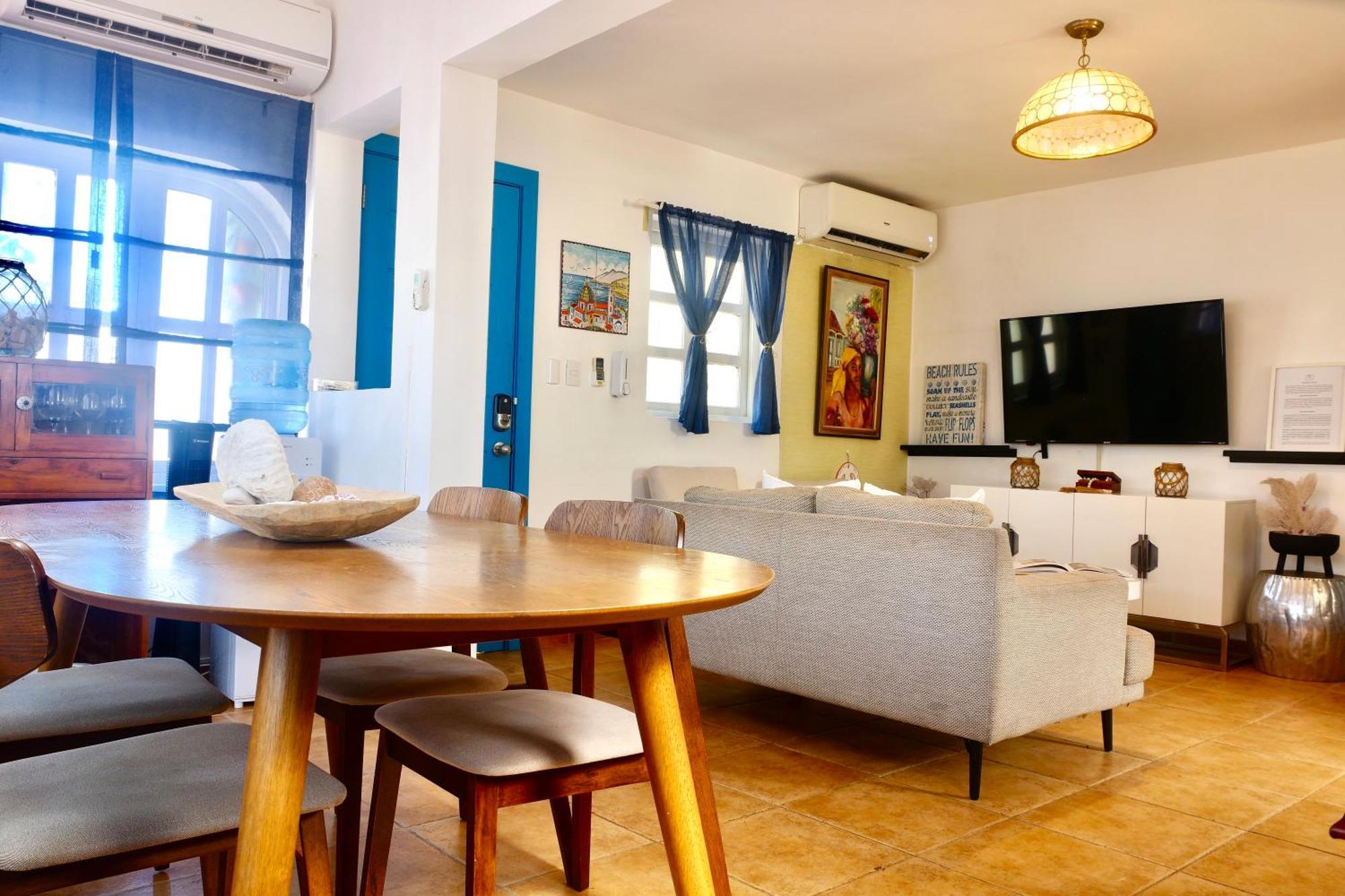 Сasa de vacaciones V&v House Punta Cana