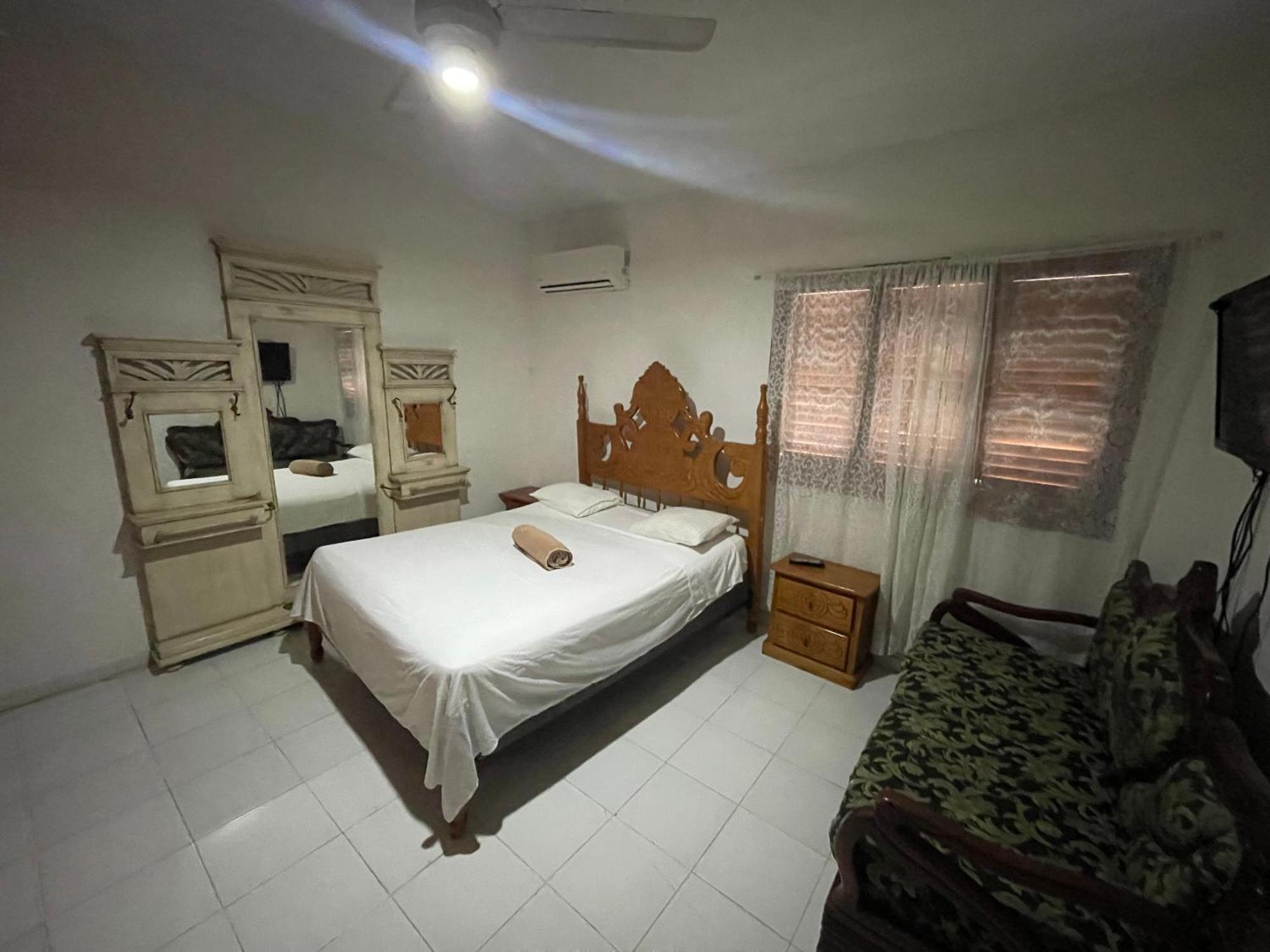 Boxy Apartamento *