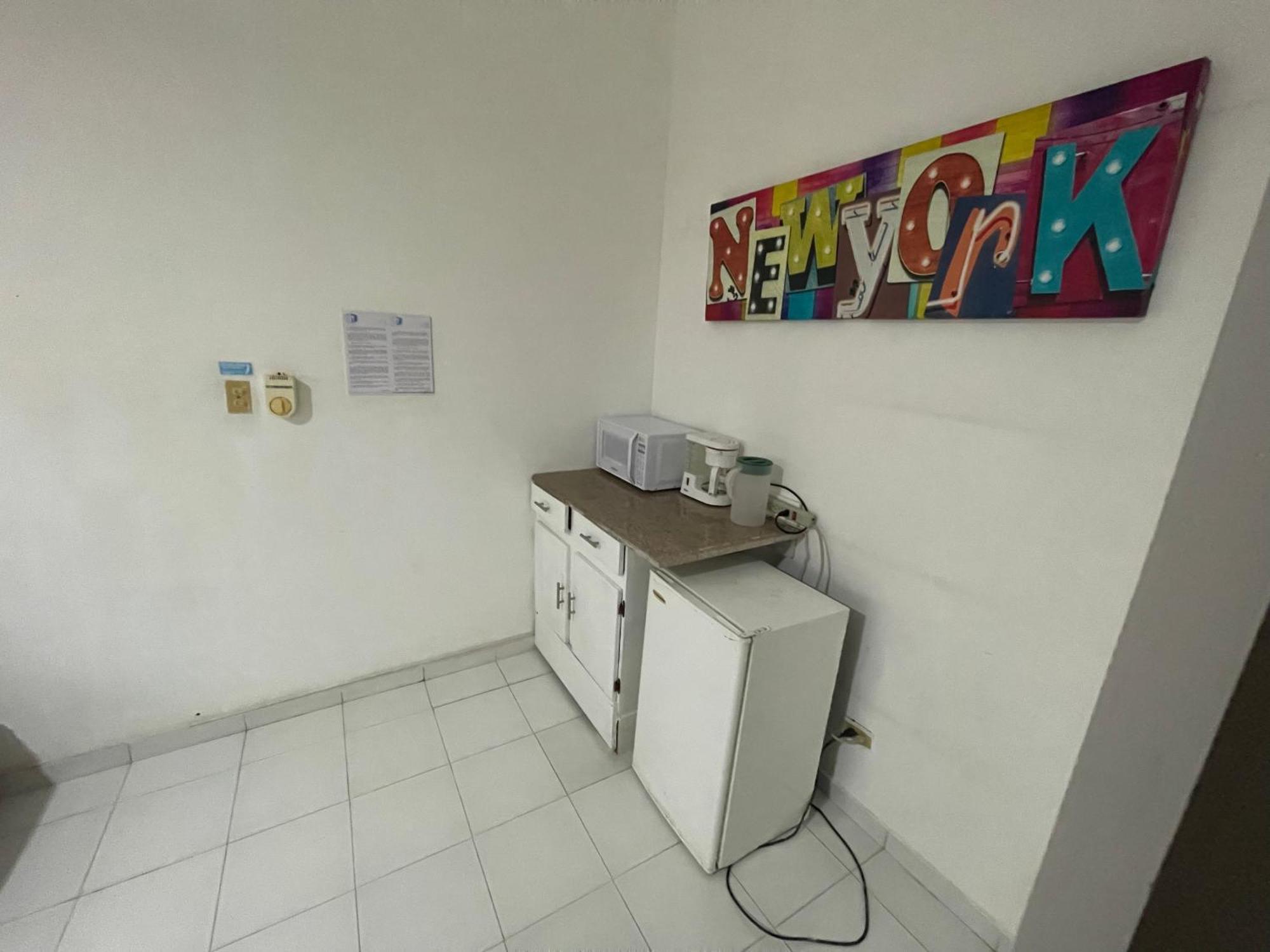Boxy Apartamento *
