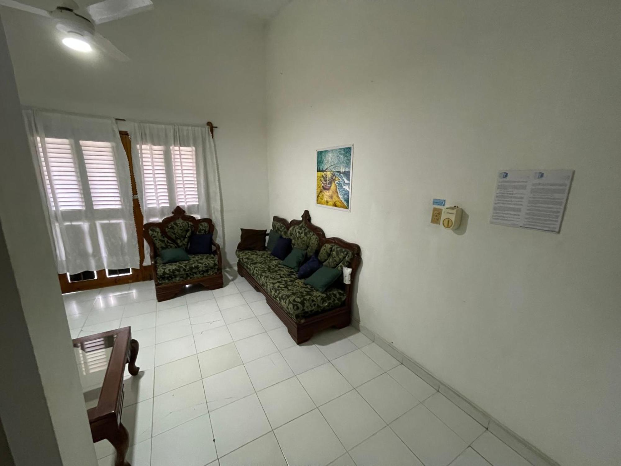 Apartamento Boxy *