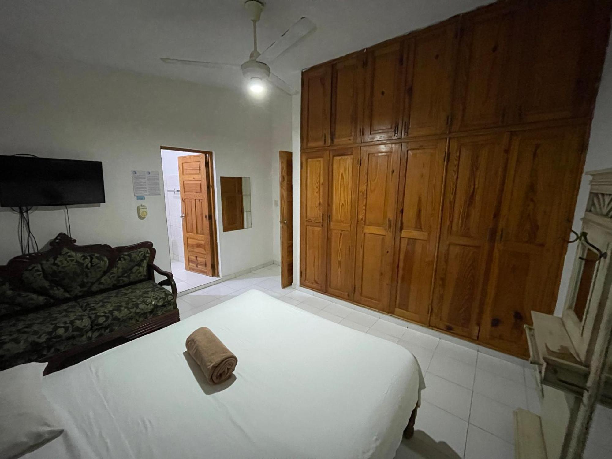 Apartamento Boxy