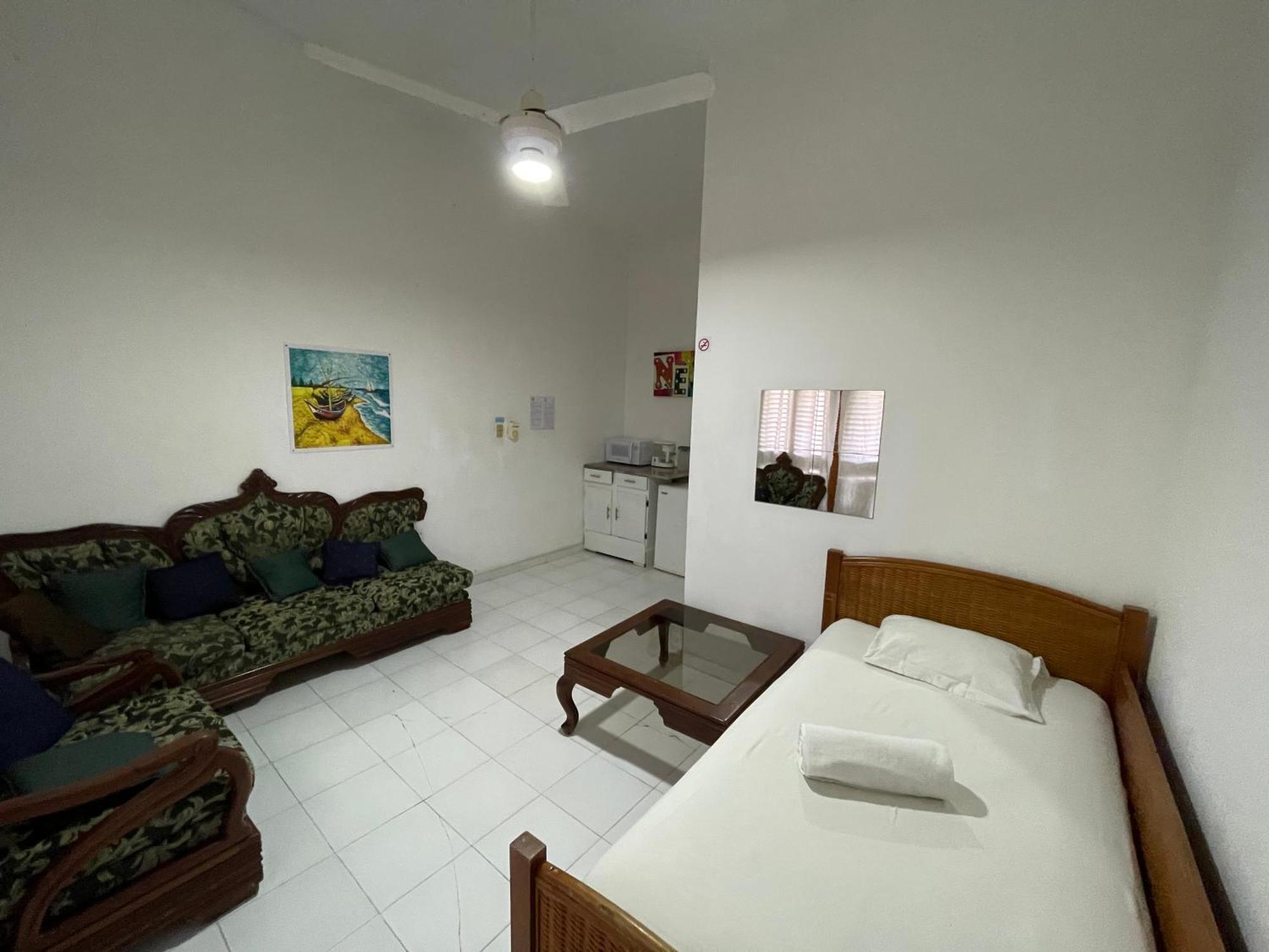 Boxy Apartamento Punta Cana