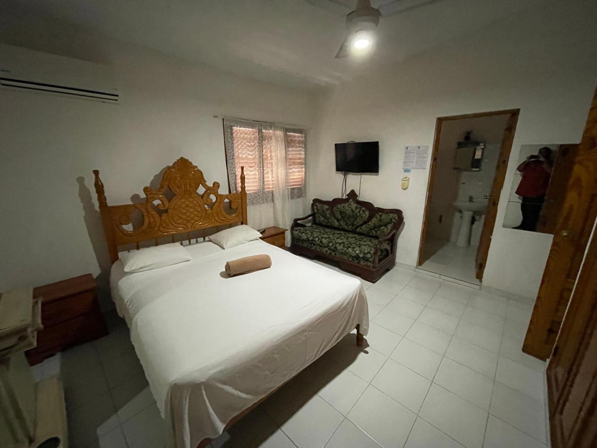 Apartamento Boxy
