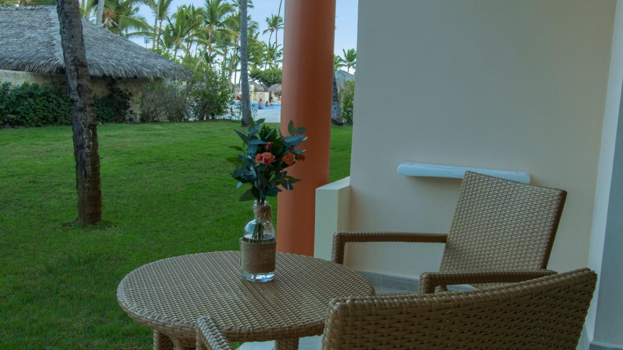 Iberostar 5* Punta Cana