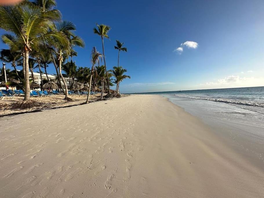 Magiccana Arena Blanca Beach Apartment Punta Cana