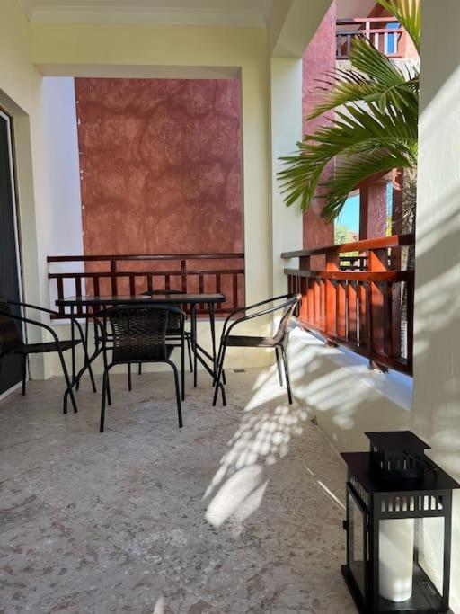 Magiccana Arena Blanca Beach Apartment *