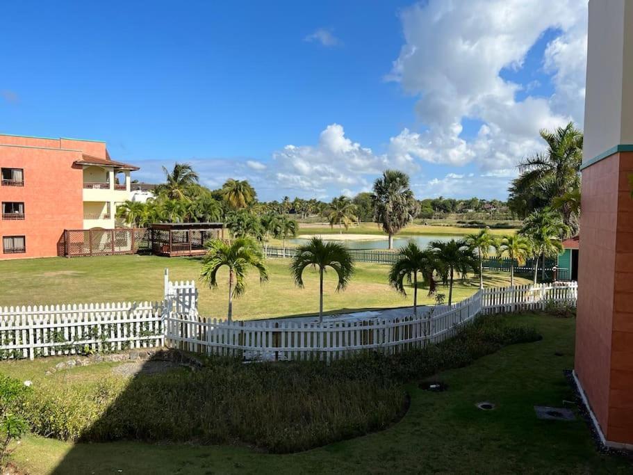 Magiccana Arena Blanca Beach Apartamento