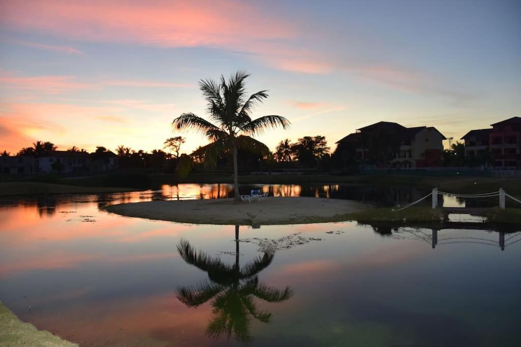 Magiccana Arena Blanca Beach Punta Cana