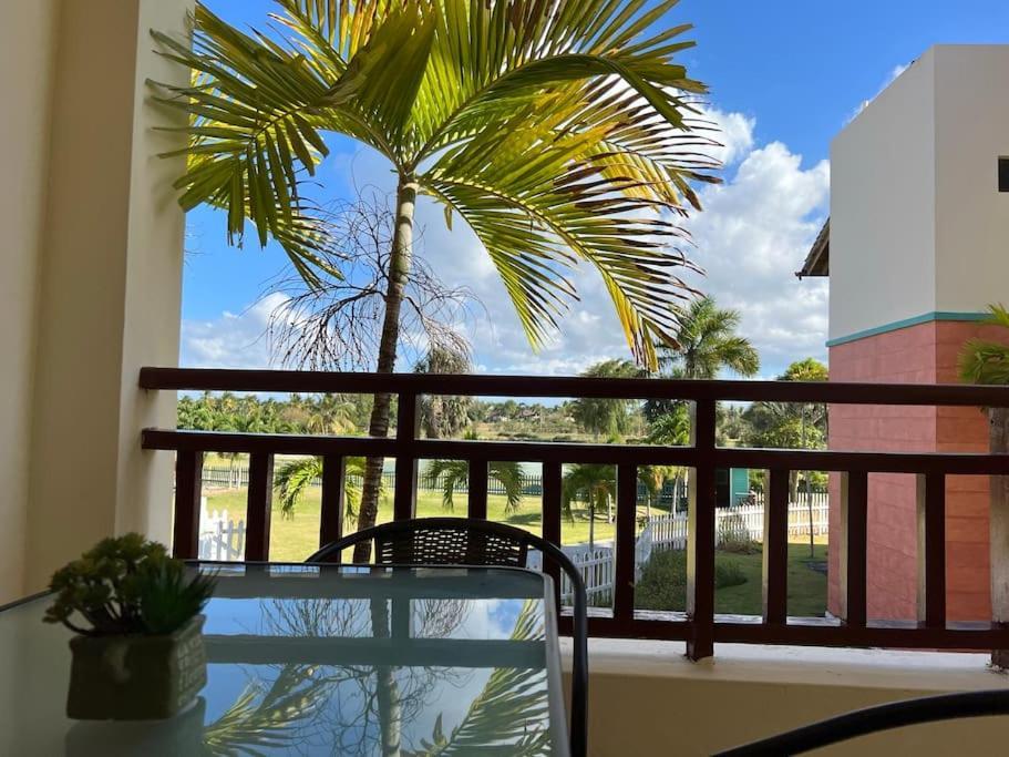 Apartment Magiccana Arena Blanca Beach *