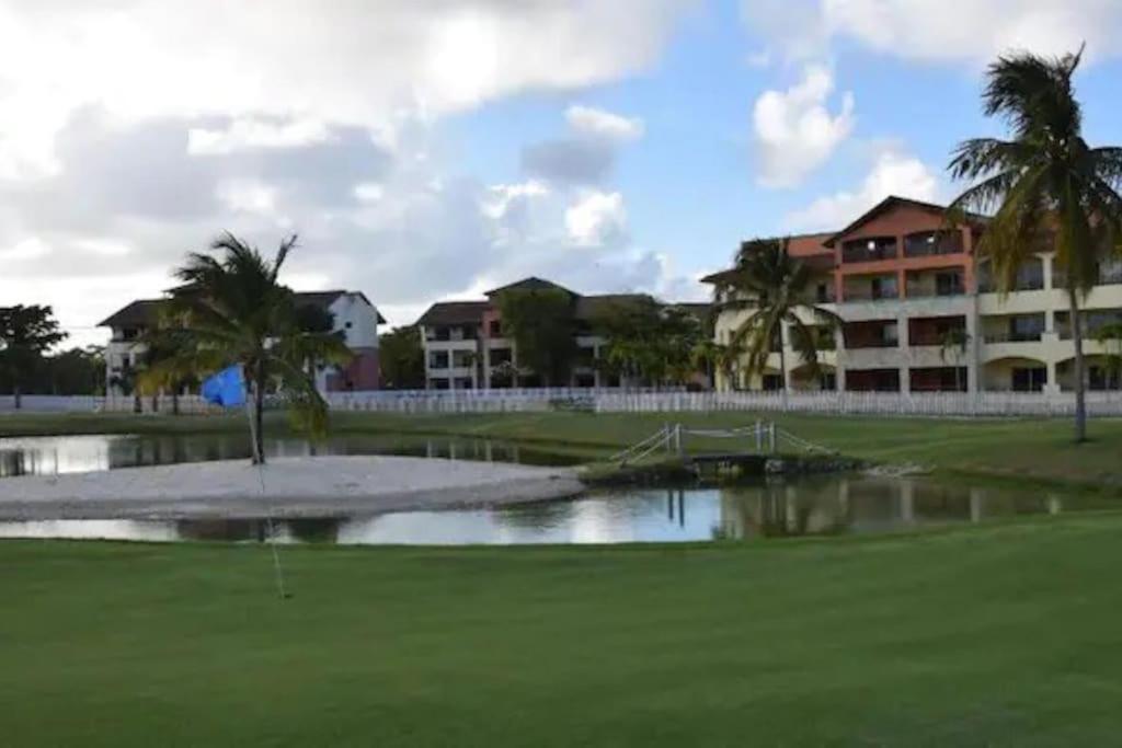 Apartment Magiccana Arena Blanca Beach Punta Cana