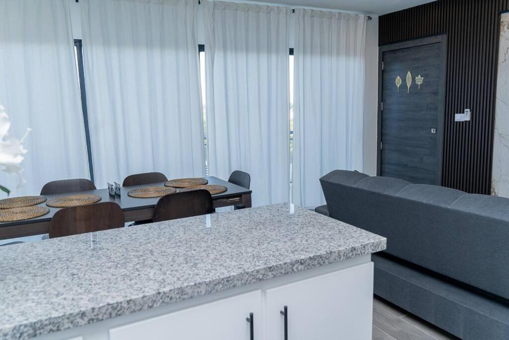Moderno En Bavaro