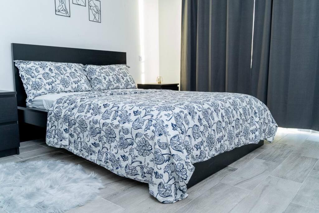 Moderno En Bavaro Apartamento *