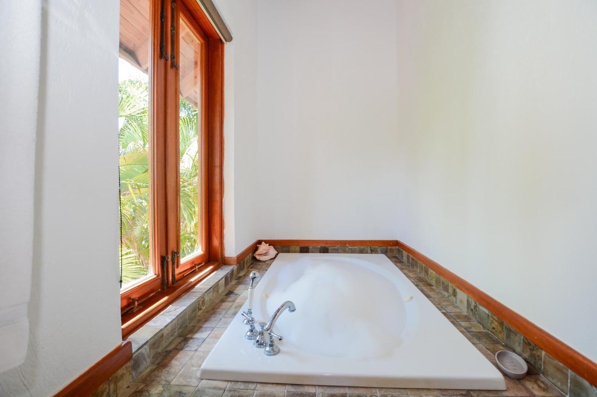 Villa Private Pool In Puntacana Resort&club