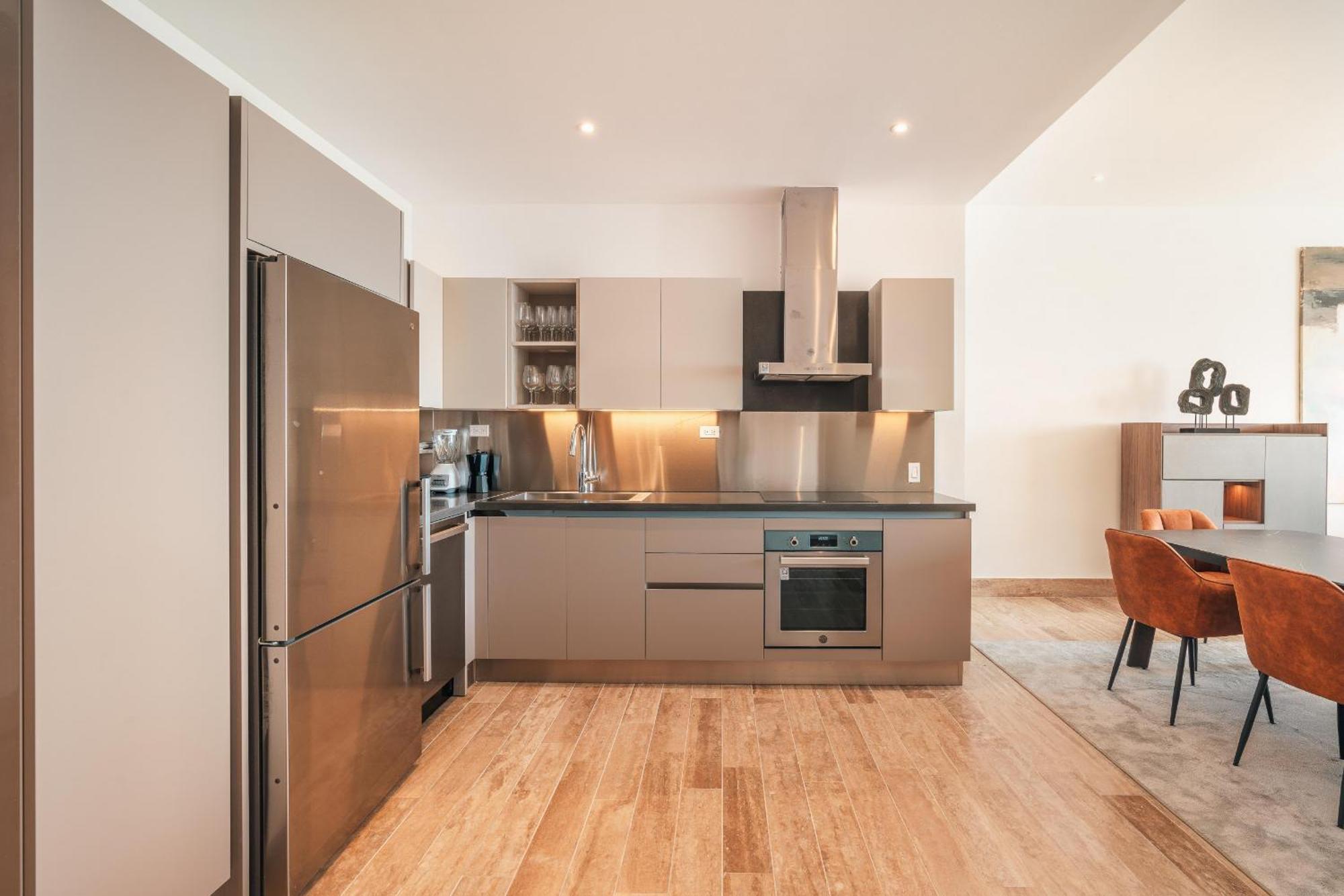 Apartamento Modern In Exclusive Tower At Cap Cana