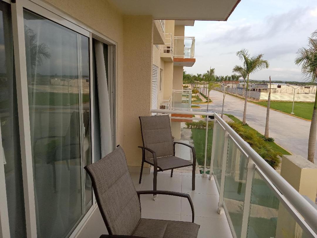 Crisfer Apartamento Punta Cana