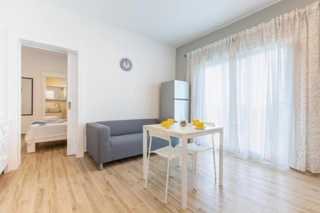 Apartamento One & Beach 508