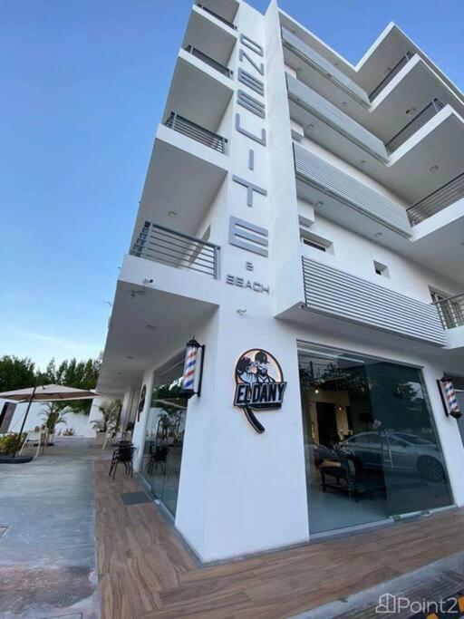 One & Beach 508 Apartamento