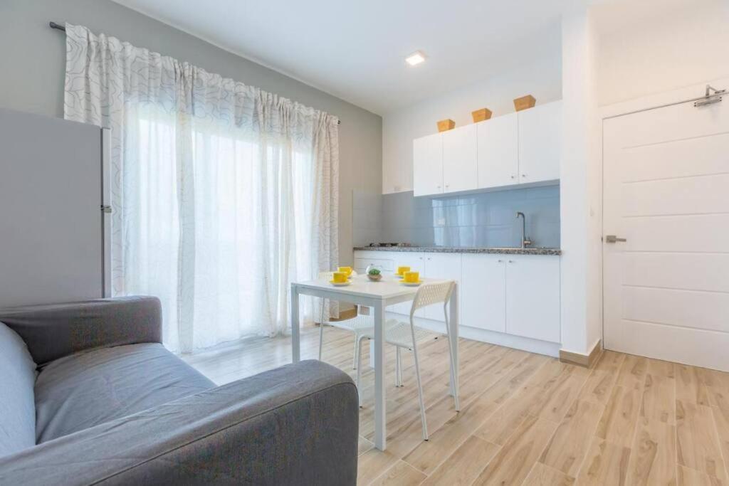 Apartamento One & Beach 508