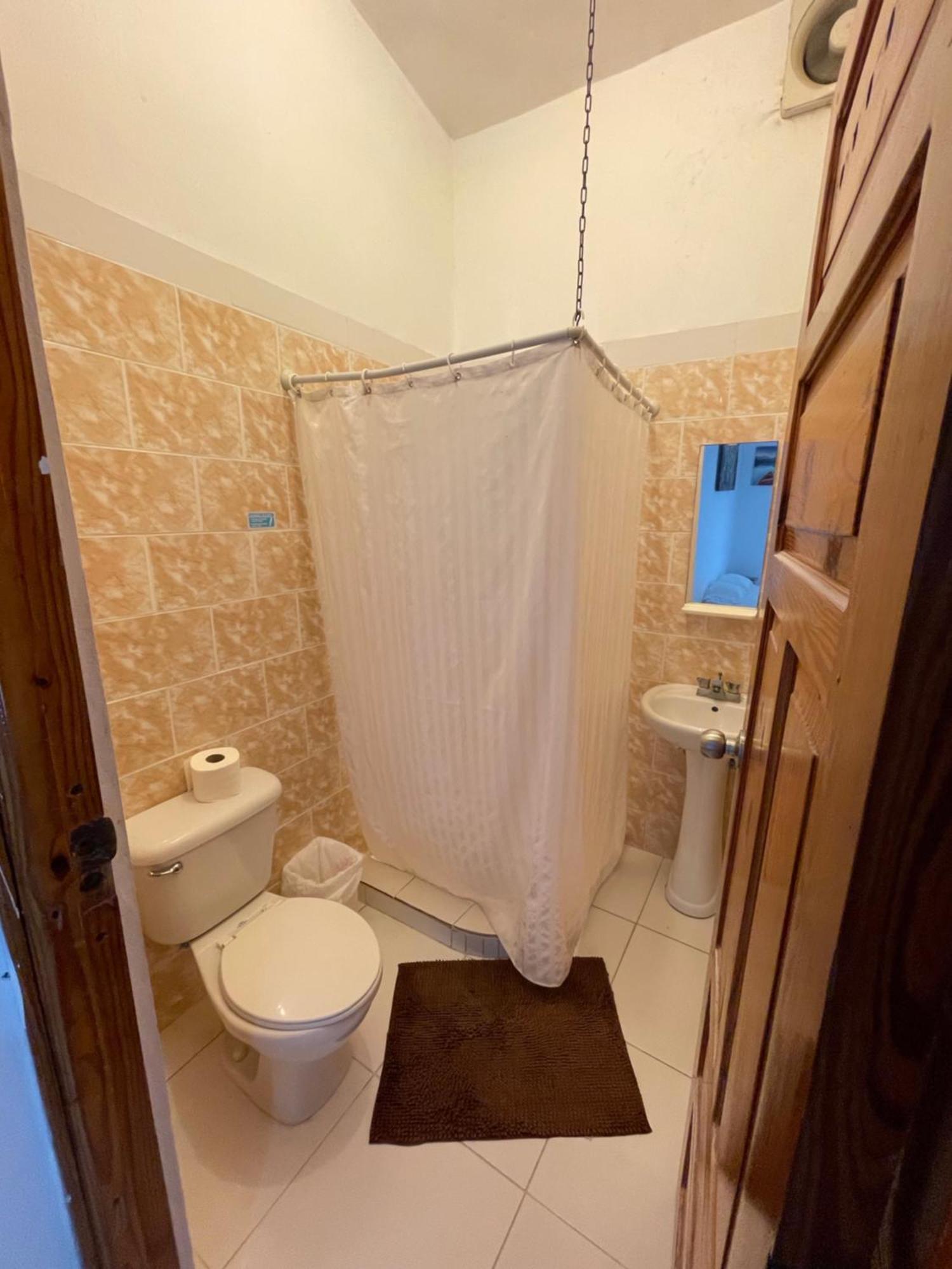 Apartamento Boxy