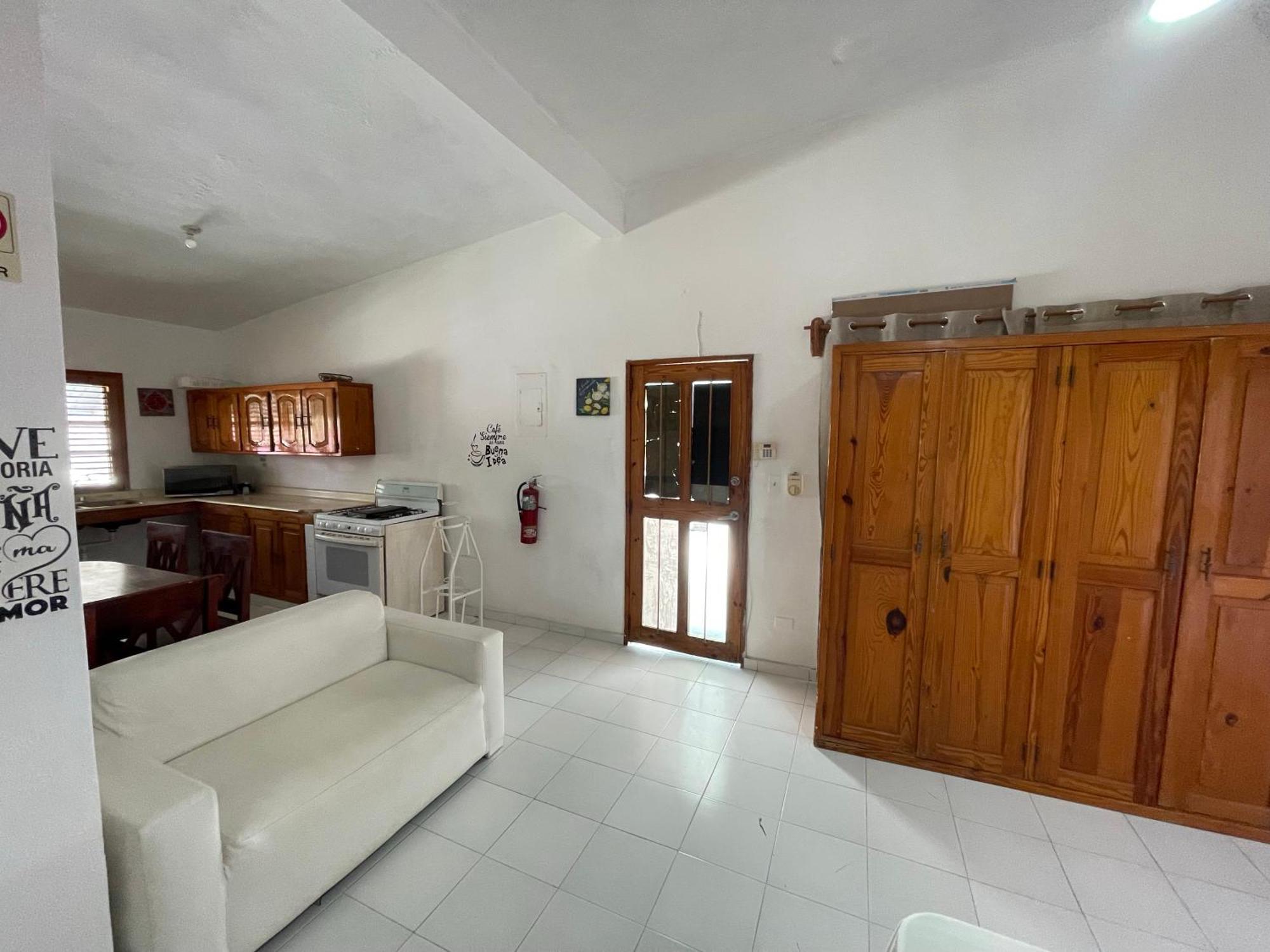 Boxy Apartamento Punta Cana