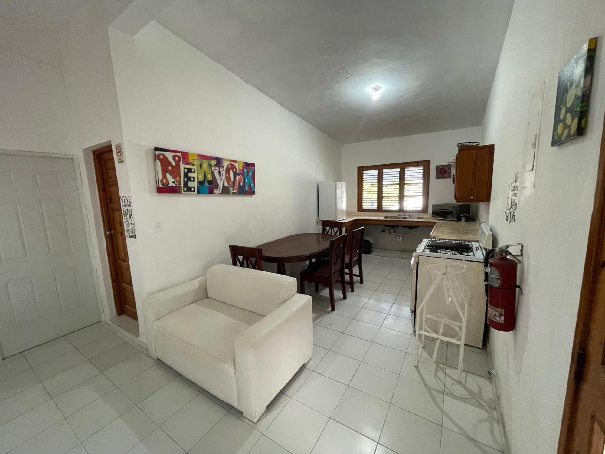 Boxy Apartamento *